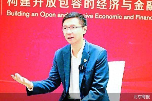 最大线上配资 “科创债”发行主体可进一步拓宽至民企
